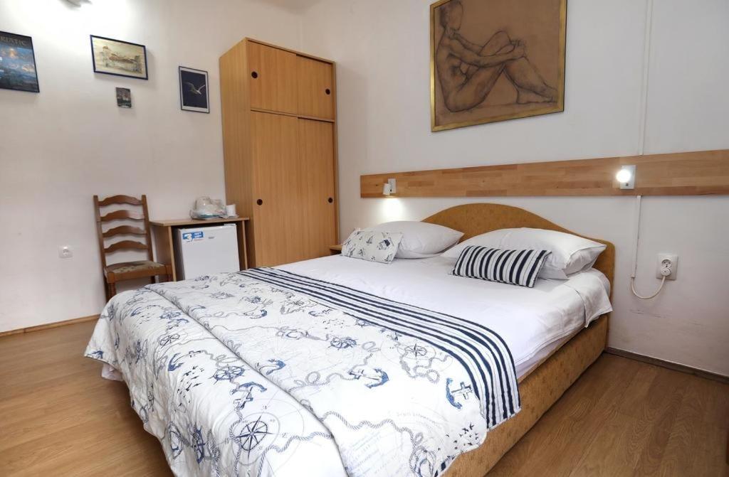 Rooms With A Parking Space Trogir - 17442 部屋 写真